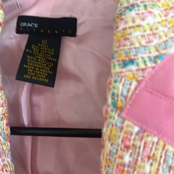 Jacket - Picture 3 of 3